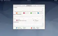 Screenshot: Linux - Desktop